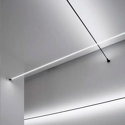 Система лінійного освітлення Skyline 3 м біла, Довжина, м: 3, Color: White