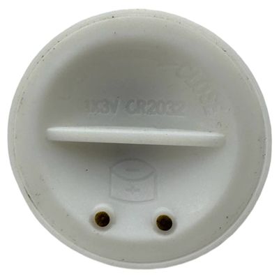 LED свеча Чайная Плавающая 40х40 мм, изображение 5 - Edisons
