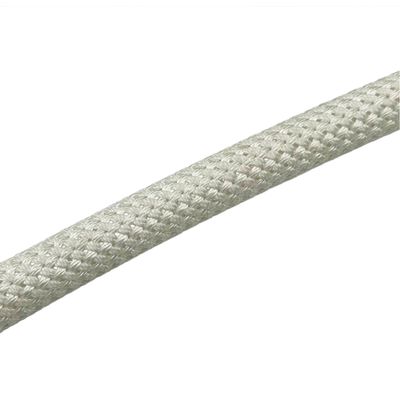 Гибкий круглый LED неон 25 мм в тканевой оплетке (без LED ленты), изображение 3 - Edisons
