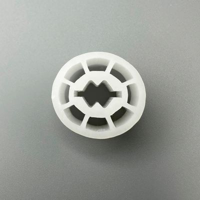 Гибкий круглый LED неон 25 мм в тканевой оплетке (без LED ленты), изображение 4 - Edisons