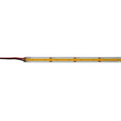 Премиум LED лента COB 24V 14W 4000K (нейтральный) 1400Lm CRI90 10mm, изображение 5 - Edisons
