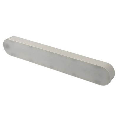 Акумуляторний лінійний LED світильник LN-260 4W 1200mAh 3 режими з сенсорною кнопкою від USB білий на 11 годин від АКБ без датчика руху, зображення 18