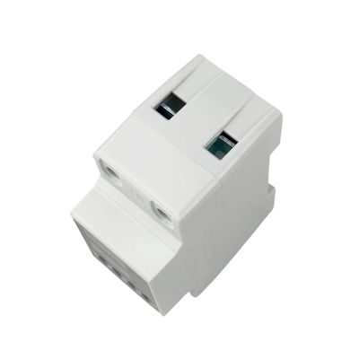 Реле захисту від перепадів напруги TOMZN TOVPD1-60-EC 230V 60А, зображення 9