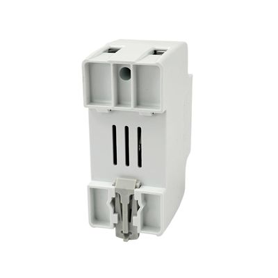 Реле захисту від перепадів напруги TOMZN TOVPD1-60-EC 230V 60А, зображення 10