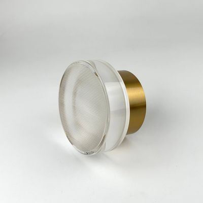 Настінний світильник Carmelia Bronze, Колір: бронза, зображення 10