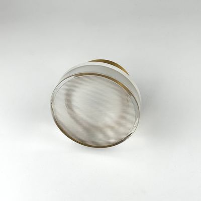 Настінний світильник Carmelia Bronze, Колір: бронза, зображення 12