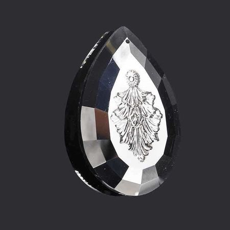 Гранована крапля Print 76 мм ( за 1 шт.)