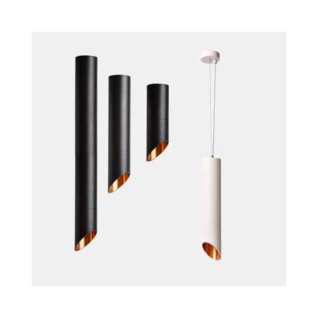 Светильник Needle білий 12W 3000K 350мм Premium, зображення 4