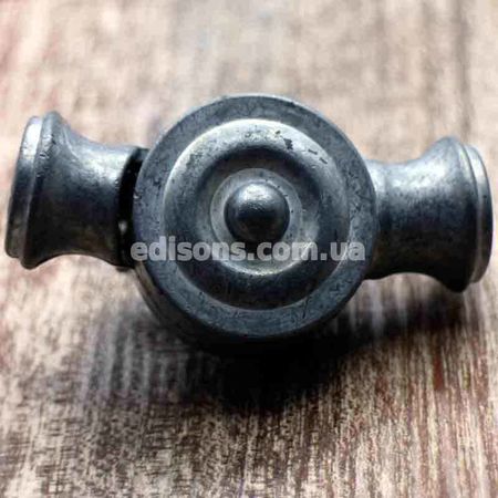 Поворотний Шарнір Із Затиском MR-011/2, зображення 4