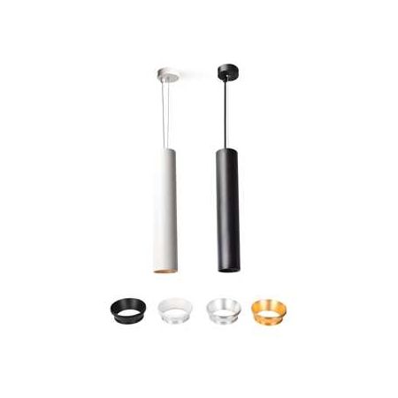 Светильник Tube белый 12W 3000K 350мм Premium, изображение 2 - Edisons