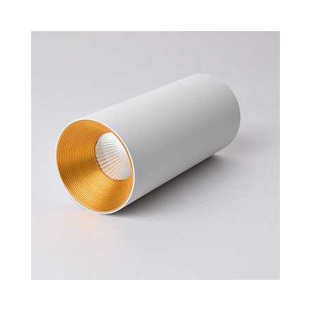 Светильник minitube чорний 12W 3000K Premium, зображення 4