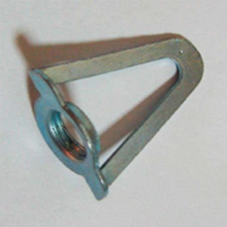 Гачок М10х1 L27 МА-046-9, зображення 2