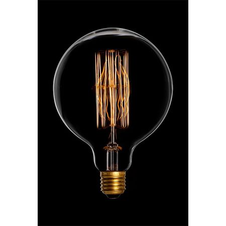 Лампа накаливания Эдисона G125, изображение 7 - Edisons