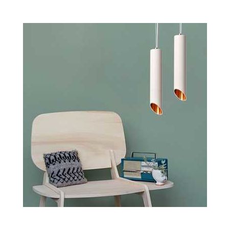 Светильник Needle білий 12W 3000K 350мм Premium, зображення 11