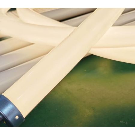 Гибкий круглый LED неон 22mm полнотелый (без LED ленты), Диаметр, мм: 22, изображение 12 - Edisons