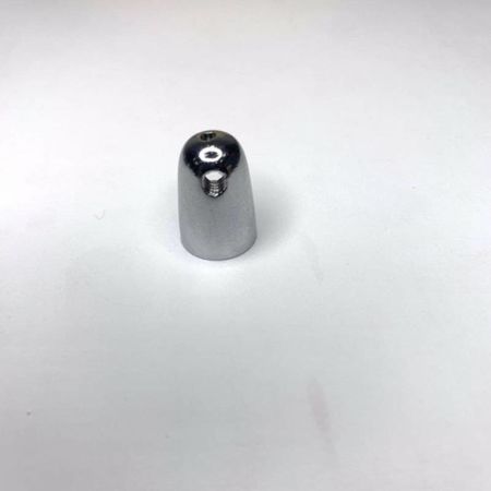 Крепеж для провода и троса d1-2 мм, d2-8 мм с зажимным винтом, изображение 6 - Edisons