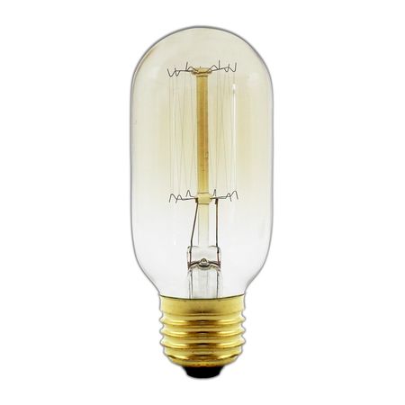 Лампа накаливания Эдисона T45, изображение 9 - Edisons