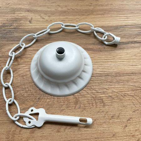 Підвіс білий MZ-009-1