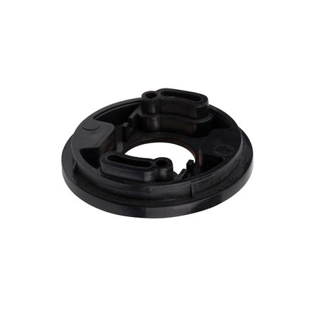 Рамка дерев'яна Keruida світла на 1 пост для накладних вимикачів, зображення 6