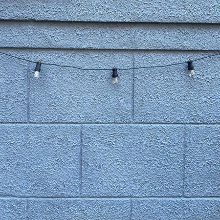 Вулична ретро гірлянда PATIO E27 IP65 вологозахищена D81-23м без ламп, Кількість патронів, шт.: 81, Відстань між патронами, см: 25, зображення 20