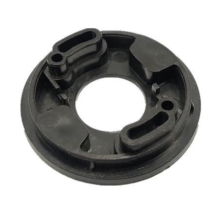 Рамка дерев'яна Keruida світла на 2 пости для накладних вимикачів, зображення 4