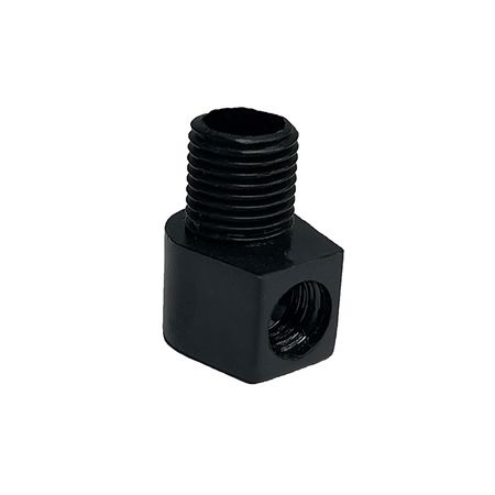 Втулка фиксатор провода с боковым зажимом (черный) Е27 и Е14 Premium, Цвет: черный, изображение 6 - Edisons