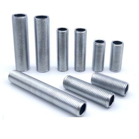 Трубка резьбовая 60 мм, изображение 2 - Edisons