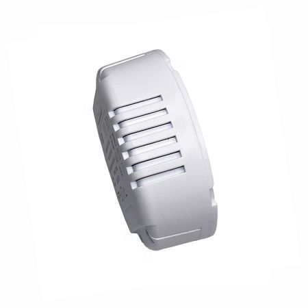 Блок живлення димований 30W 12V для LED стрічки круглий Premium, зображення 2