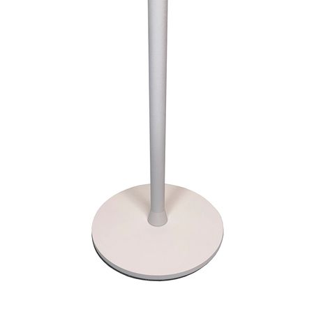 Настольная аккумуляторная LED лампа 5200mAh 3.5W 3000K IP54 USB белая Premium, Цвет: белый, изображение 5 - Edisons