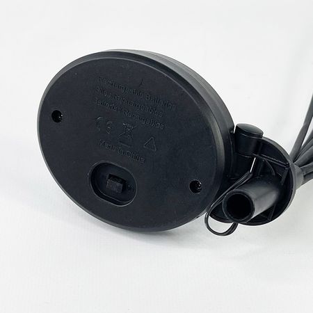 Декоративний садовий світильник Світлячки 10LED на сонячній батареї, зображення 11