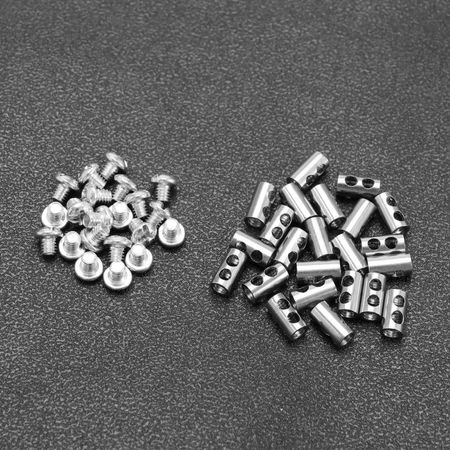 Фиксатор троса диаметром 1,5 мм, изображение 7 - Edisons