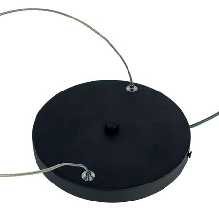 LED люстра стельова Toronto 1, зображення 4