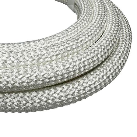 Гнучкий круглий LED неон 13 мм RGB в тканинному обплетенні 5м з LED стрічкою і контролером 50LEDS/m DC5V 3.1W/M IP67 5м від USB, зображення 8