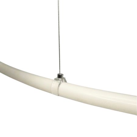 Кліпса для гнучкого неону 22 mm, зображення 5