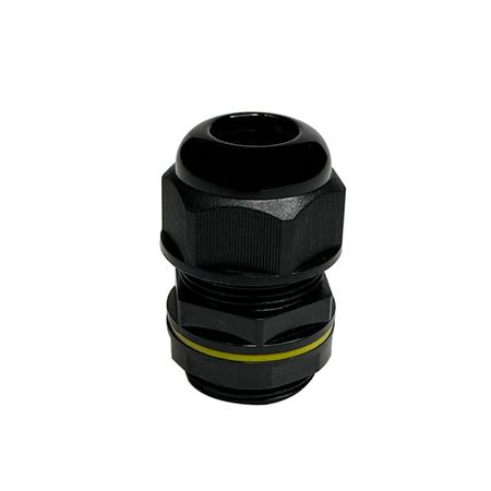 З'єднувач кабелю M25 8-12 мм, зображення 3
