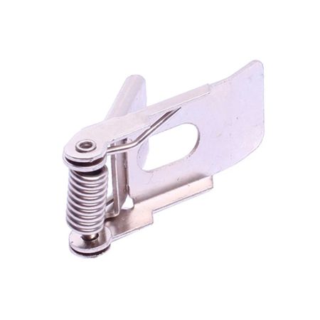 Комплект пружин 2 шт. для вмонтованих стельових розеток Premium, зображення 5