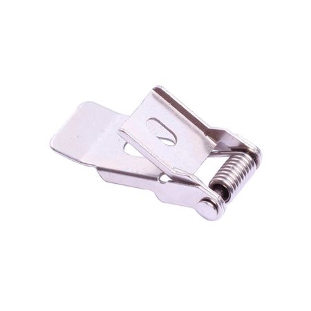 Комплект пружин 2 шт. для вмонтованих стельових розеток Premium, зображення 6