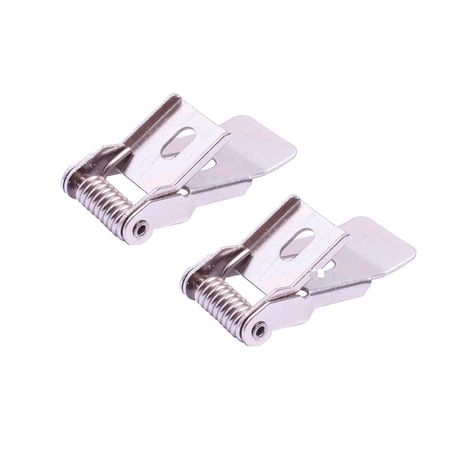 Комплект пружин 2 шт. для вмонтованих стельових розеток Premium