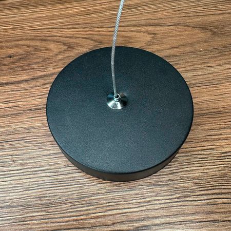 Фиксатор троса диаметром 2,6 мм с наружной резьбой М10х1 Premium, изображение 10 - Edisons