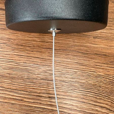 Фиксатор троса диаметром 2,6 мм с наружной резьбой М10х1 Premium, изображение 8 - Edisons