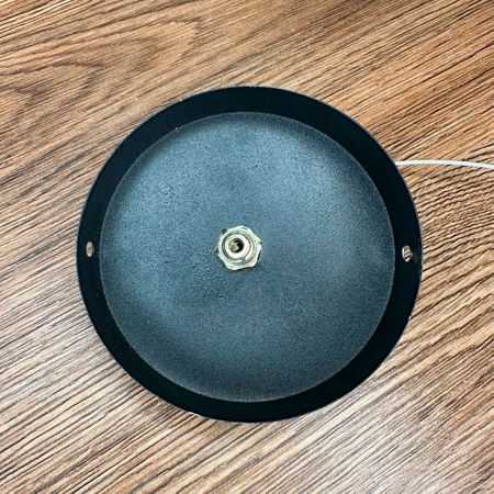 Фиксатор троса диаметром 2,6 мм с наружной резьбой М10х1 Premium, изображение 9 - Edisons