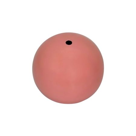 Абажур Ball D150 рожевий, зображення 2