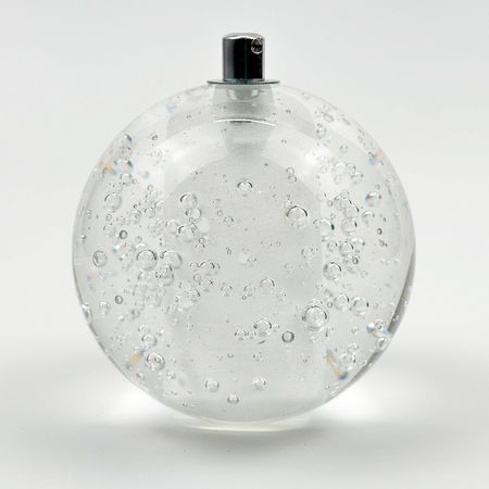 Плафон хрустальный шар Bubble D100 с креплением под патрон G4, изображение 7 - Edisons