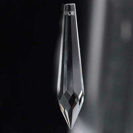 Гранована піка - бурулька 13х76 мм, зображення 7