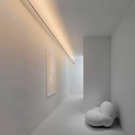 Система лінійного освітлення Skyline 3 м біла, Довжина, м: 3, Color: White, зображення 24