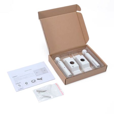 Система лінійного освітлення Skyline 4 м біла, Довжина, м: 4, Color: White, зображення 2