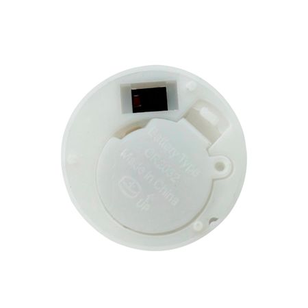 LED свічка Чайна 38х38 мм Premium, Кількість в комплекті (для свічок): 1 шт., зображення 4