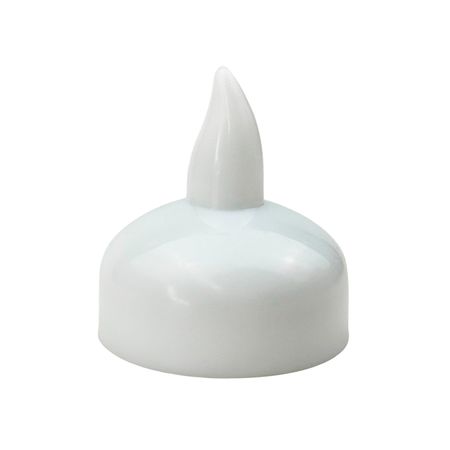 LED свічка Чайна Плаваюча 40х40 мм, зображення 2