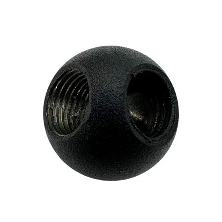 Перехідник ME-019 чорний, зображення 2