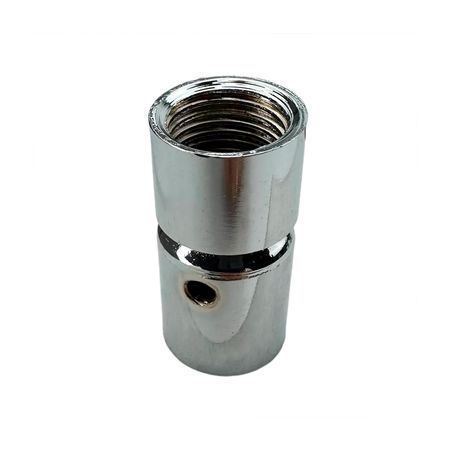 З'єднувач Хром MR-016-6, зображення 2